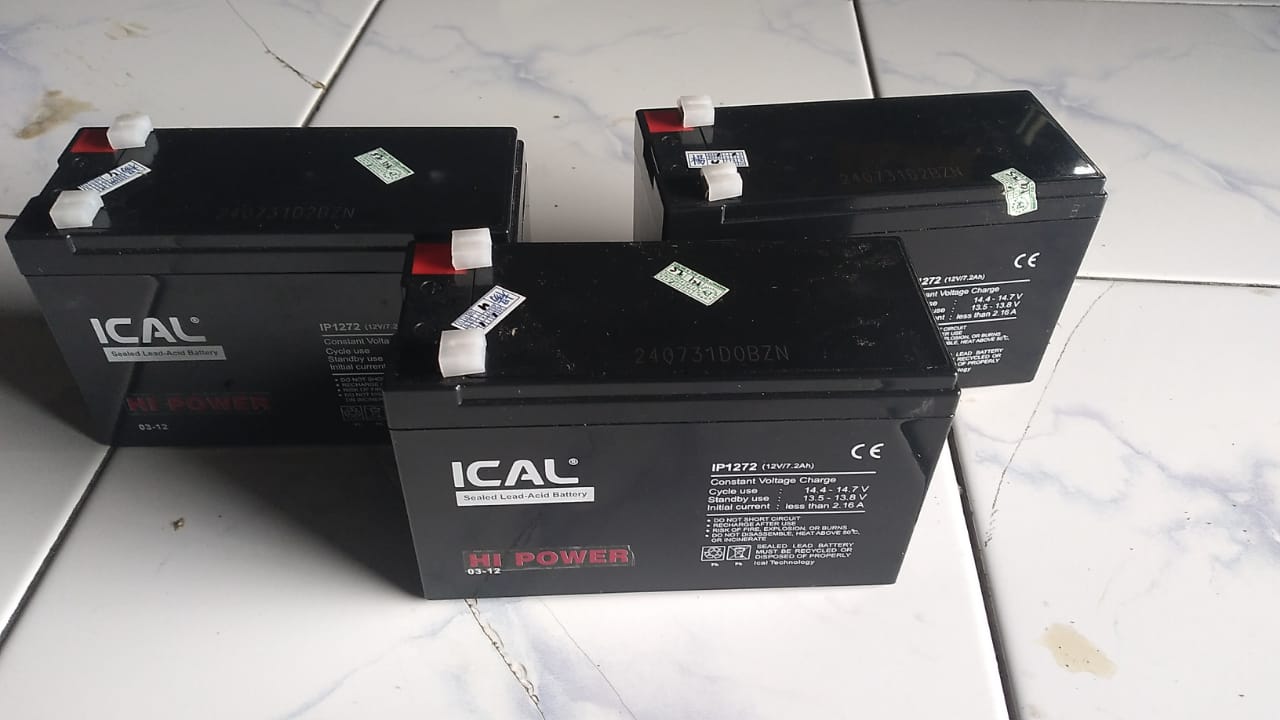 Dokumentasi Pengiriman General Supplier Surabaya Gresik